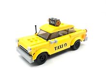 Lego auto taxi gebraucht kaufen  Schönebeck-Umland
