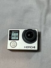 Pro hero4 camera for sale  TODMORDEN