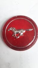 Emblem ford mustang gebraucht kaufen  Bayreuth