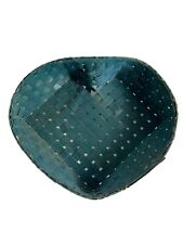 Vintage blue heart for sale  Cleburne