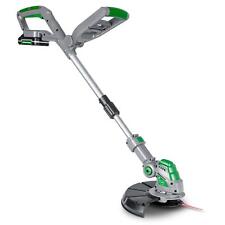 Garden grass trimmer for sale  Shipping to Ireland
