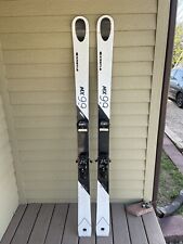 Kastle mx99 skis for sale  Aspen