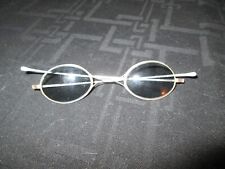Ancienne lunette binocle d'occasion  Paray-le-Monial