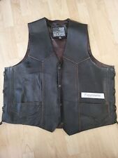 Motorcycle vest usa for sale  Elkhart