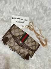 Gucci sherry line for sale  New Haven