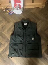 carhartt vest for sale  WESTCLIFF-ON-SEA
