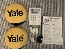 Yale alarm hsa for sale  ASHFORD