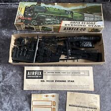 Airfix scale evening for sale  PINNER