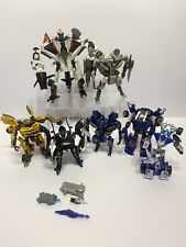 Transformers bundle job for sale  PETERSFIELD