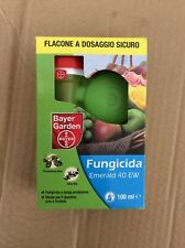 Fungicida emerald bayer usato  Fasano