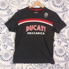 Ducati meccanica shirt usato  Villanova Solaro