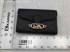 s wallet women colored black for sale  Detroit