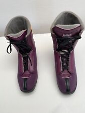 Glacier hull shoe usato  Italia