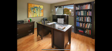 Complete office desk for sale  Seattle