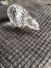 Swarovski crystal polar for sale  NOTTINGHAM