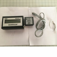 GTCO Calcomp QuikRuler for GTCO Digitizer Roll-Up Blueprint Take Off for sale  Shipping to South Africa