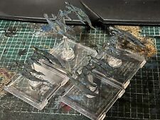 star trek Breen Gel Chak Attack Wing Miniatures for sale  Shipping to South Africa