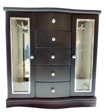 Jewelry box blk for sale  Coldspring
