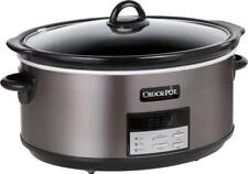 Crock pot sccpvf800 for sale  Rogers