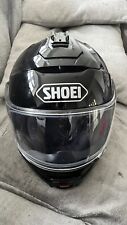 Shoei neotec helmet for sale  SHIPLEY