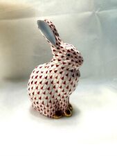 Herend bunny rabbit for sale  Tulsa