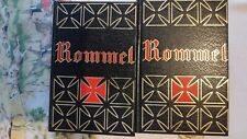 Rommel livres d'occasion  Aillevillers-et-Lyaumont