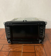 VW Passat 2013 RNS-510 Navigation Radio RNS510 Head Unit 3C0035684B GPS for sale  Shipping to South Africa