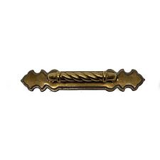 Pull handle brass for sale  Champlain
