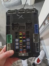 Jaguar fuseboard for sale  Shipping to Ireland