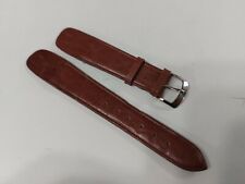 Cinturino vintage pelle usato  Settimo Torinese