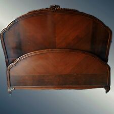 antique bed queen sleigh for sale  Fort Collins