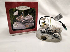 Hallmark keepsake lunar for sale  Evans City