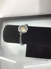 Locket bracelet silver for sale  Orlando