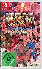 Ultra street fighter gebraucht kaufen  Berlin