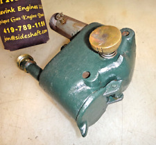 Caburetor fuel mixer for sale  Holgate