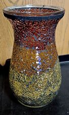 mosaic vases for sale  Norwalk