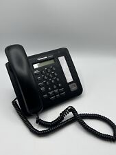 Panasonic KX-DT521 Terminal Telefon biurowy Praca Linia biznesowa na sprzedaż  Wysyłka do Poland