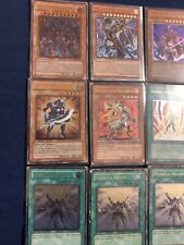 Cards lot ultimate usato  Villorba