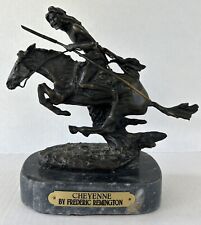 Frederic remington cheyenne for sale  Fort Myers