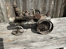 vintage hand made steam engine tractor , arts and crafts , project. for sale  Shipping to South Africa