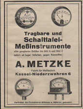 Kassel werbung 1940 gebraucht kaufen  Leipzig
