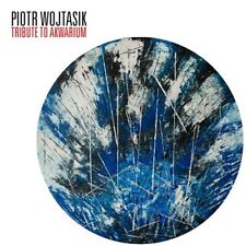CD Piotr Wojtasik - Tribute to Akwarium na sprzedaż  PL