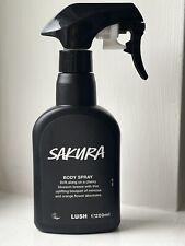 Lush sakura 200ml for sale  UK