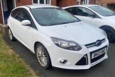 Ford focus 2.0 for sale  COVENTRY