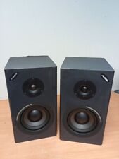 Alesis Monitor One Mk2 Passive Studio Speakers (Pair)- Black- Unit Only *See Des for sale  Shipping to South Africa