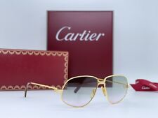 Occhiali vintage cartier usato  Caserta