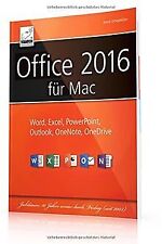 Microsoft ffice 2016 gebraucht kaufen  Berlin