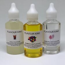 60ml concentrated food for sale  BLACKPOOL