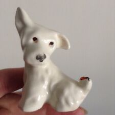 Beswick white west for sale  HOVE