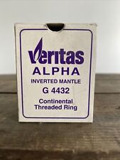 Vintage veritas alpha for sale  LEICESTER